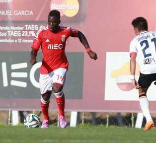 FUTEBOL UEFA YOUTH LEAGUE 2016/17