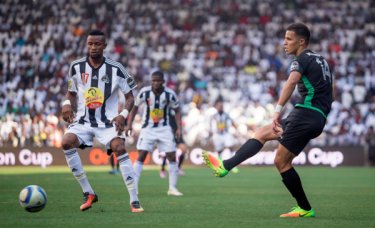 CAF CONFEDERATION CUP