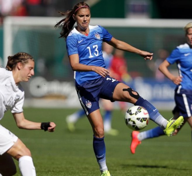 FIFA U-20 WOMEN'S WORLD CUP