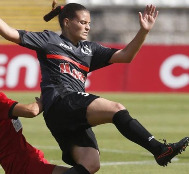CHAMPIONNAT NATIONAL DE FOOTBALL FÉM