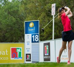 GOLF LALLA MERYEM