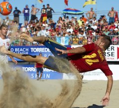 BEACH SOCCER WORLDWIDE TOUR