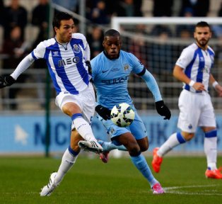 FUTEBOL PREMIER LEAGUE INTERNATIONAL