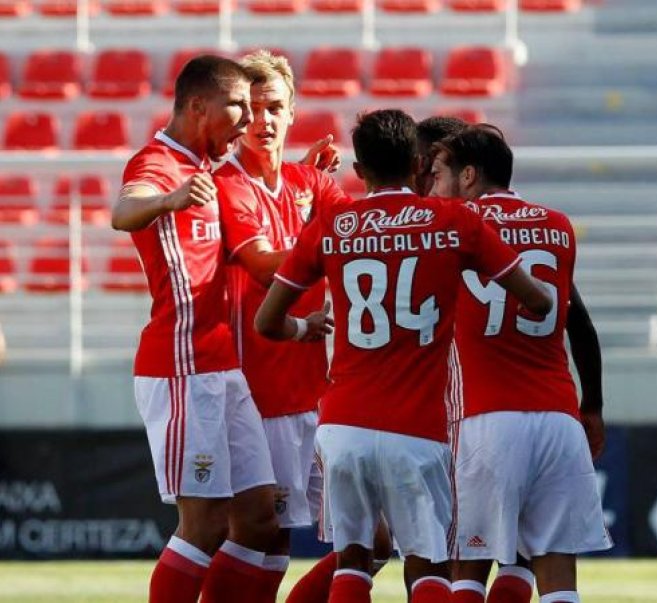 FUTEBOL PREMIER LEAGUE INTERNATIONAL
