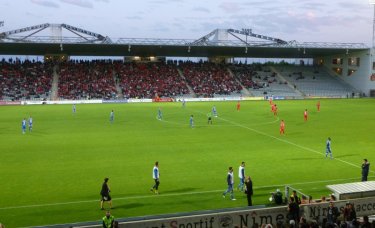 FOOTBALL LIGUE 2