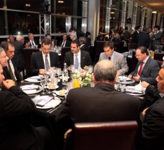 GALA COMITÉ PARALIMPICO