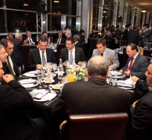 GALA COMITÉ PARALIMPICO