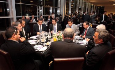 GALA COMITÉ PARALIMPICO