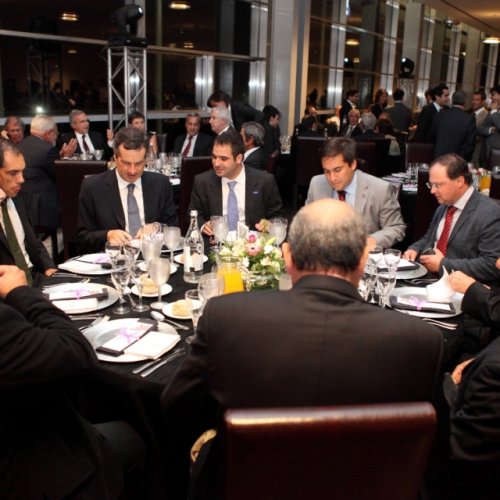 <p>GALA COMITÉ PARALIMPICO</p>