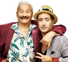 PEÇA DE TEATRO 