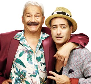 PEÇA DE TEATRO 