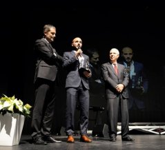 GALA DOS CONQUISTADORES 