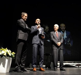 GALA DOS CONQUISTADORES