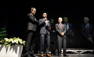 GALA DOS CONQUISTADORES