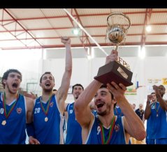 BASQUETEBOL PROLIGA