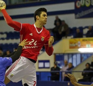 BALONMANO COPA DE PORTUGAL 