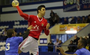 ANDEBOL TAÇA DE PORTUGAL