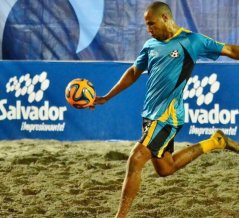 MUNDIAL BEACH SOCCER BAHAMAS 2017