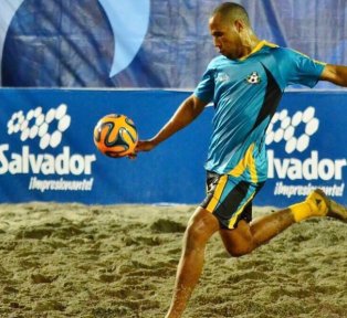 MUNDIAL BEACH SOCCER BAHAMAS 2017