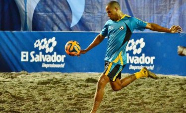 MUNDIAL BEACH SOCCER BAHAMAS 2017