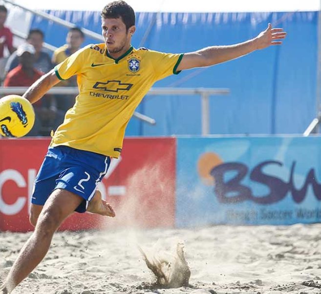 MUNDIAL BEACH SOCCER BAHAMAS 2017
