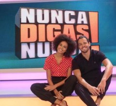 Nunca digas Nunca