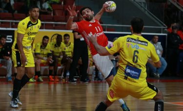 Campeonato Nacional Andebol