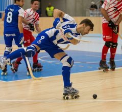 Hóquei Liga Europa