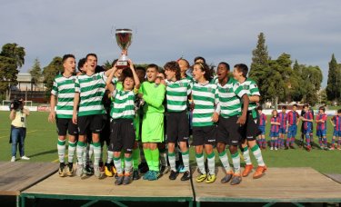 TORNEIO DA PONTINHA (INATEL 1º MAIO)