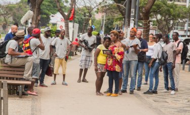 M´BORA DIVIDIR - 3ª Temporada