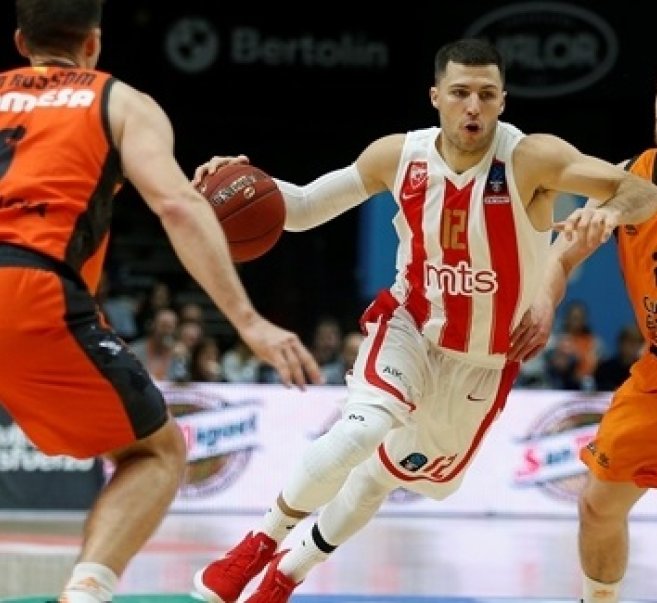 EUROLEAGUE BASKETBALL 2017/2018