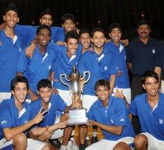 FIBA BASKETBALL WORLD CUP ASIAN 2019 QUALIFIERS