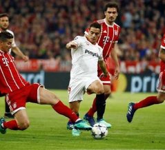 CHAMPIONS LEAGUE UEFA