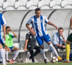 CAMPEONATO EUROPEU DE FUTEBOL SUB-19