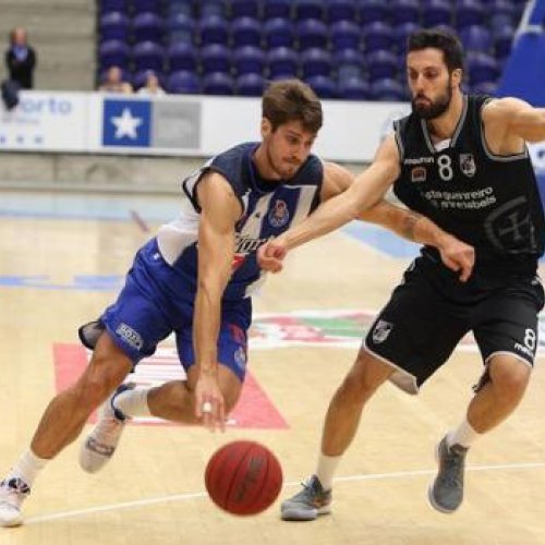 <p>CAMPEONATO PORTUGUÊS DE BASQUETEBOL<br /><br /></p>