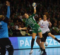 EUROPEAN WOMEN´S HANDBALL CHAMPIONSHIP 2018