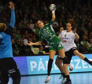 EUROPEAN WOMEN´S HANDBALL CHAMPIONSHIP 2018