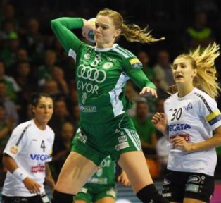 EUROPEAN WOMEN´S HANDBALL CHAMPIONSHIP 2018