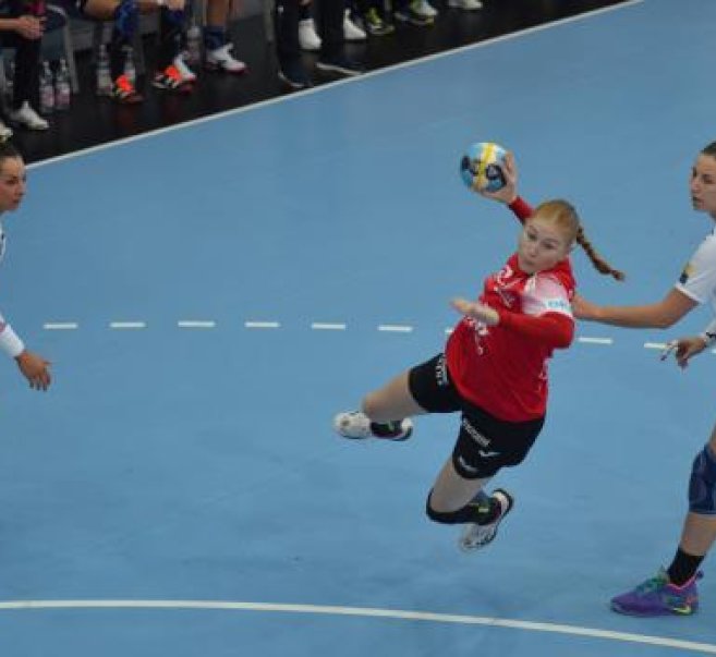 EUROPEAN WOMEN´S HANDBALL CHAMPIONSHIP 2018