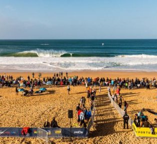MEO RIP CURL PRO PORTUGAL PENICHE 2018-WSL