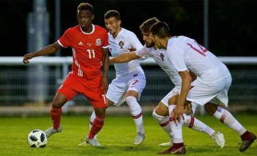 UEFA - Campeonato Europa Sub 17