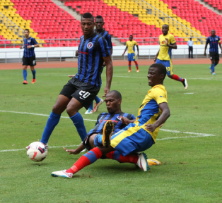 AFROTAÇAS ANGOLA 2019