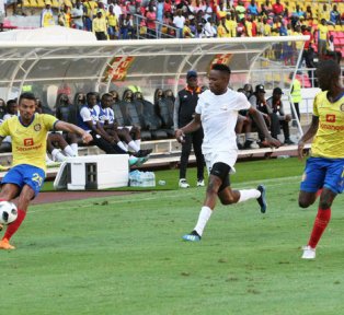 AFROTAÇAS ANGOLA 2019