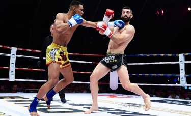 ENFUSION ABU DHABI 2018