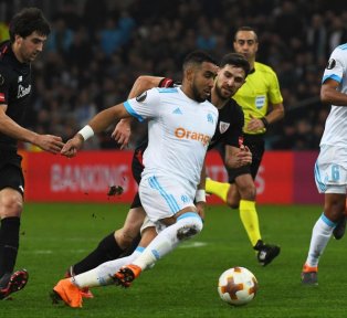UEFA - LIGA EUROPA 2018/2019