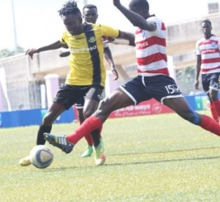 SUPER CUP TANZANIA