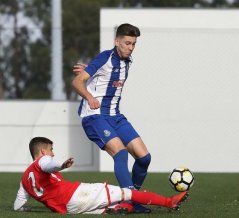Championnat national junior Sous 15