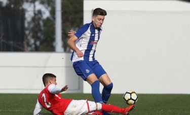 Campeonato Nacional de Juniores sub 15