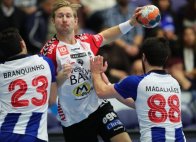 TAÇA EHF 2018/2019