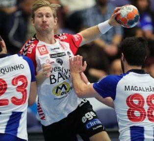 TAÇA EHF 2018/2019